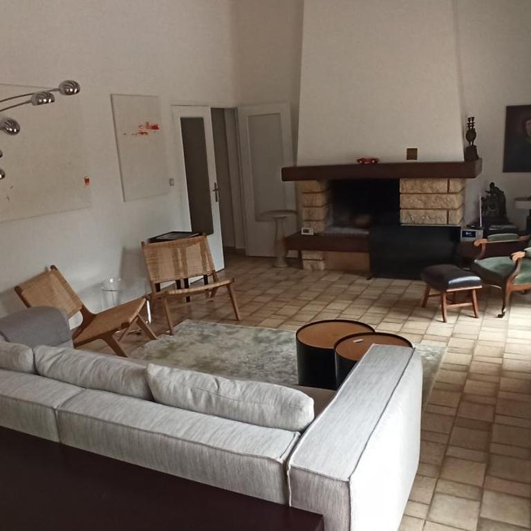 Villa au cœur de la Provence - Villa - 24