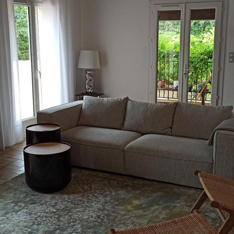 Villa au cœur de la Provence - Villa - 25