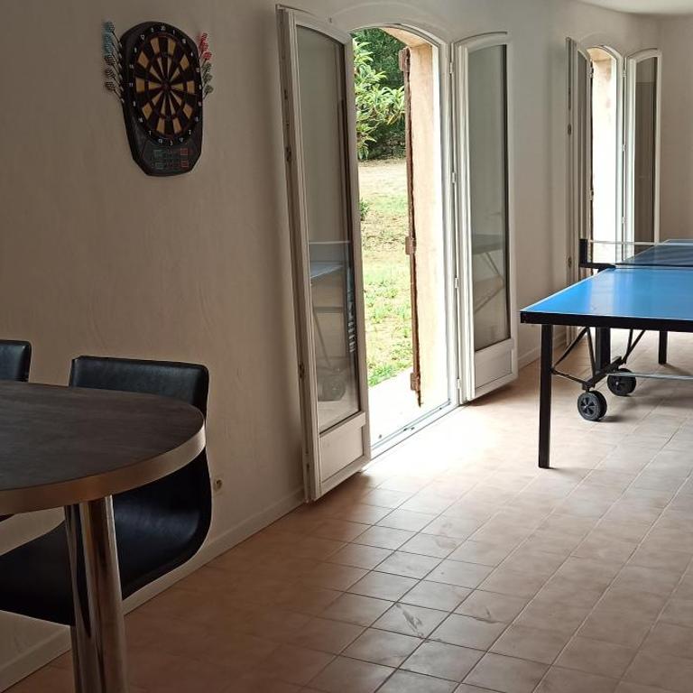Villa au cœur de la Provence - Villa - 35