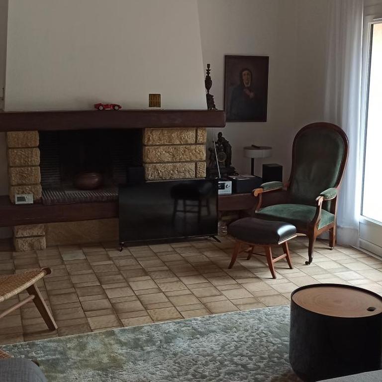 Villa au cœur de la Provence - Villa - 27