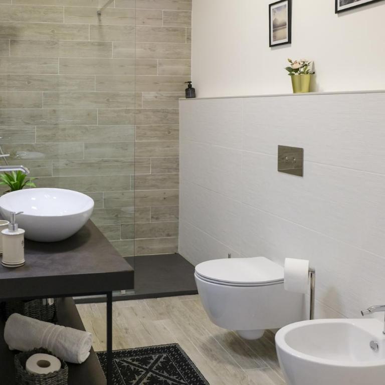 Abba43 apartment - Apartment - 15