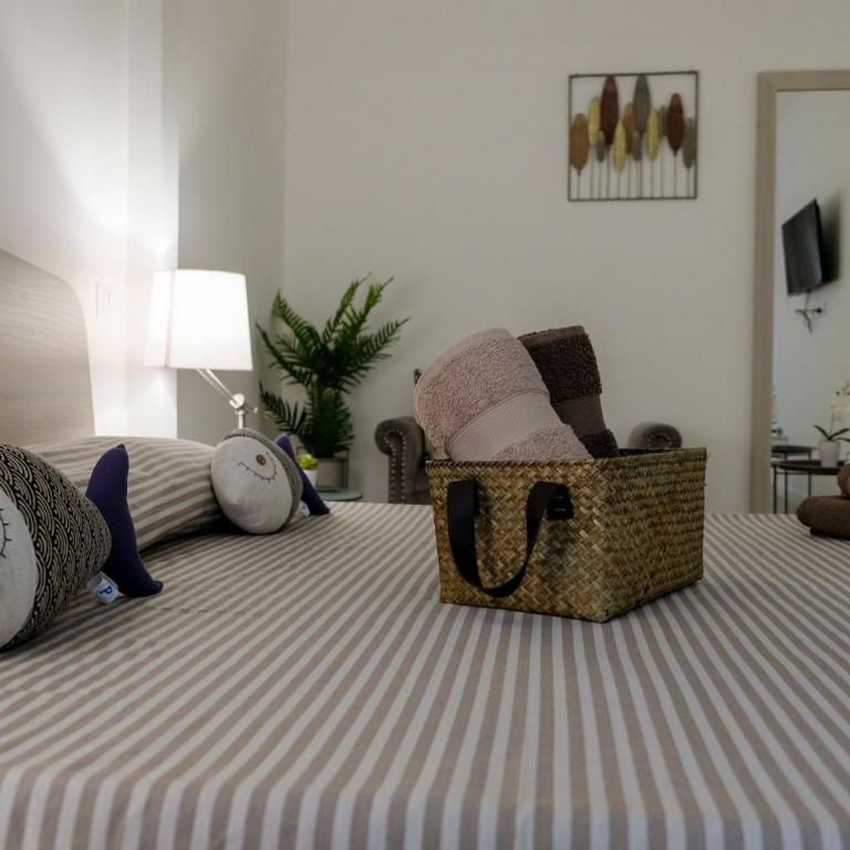 Abba43 apartment - Apartment - 16