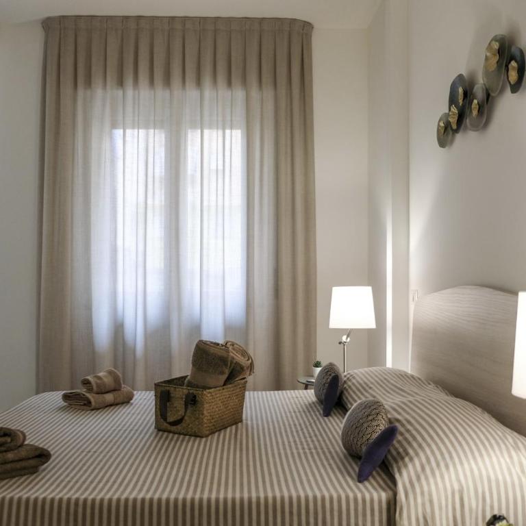 Abba43 apartment - Apartment - 18
