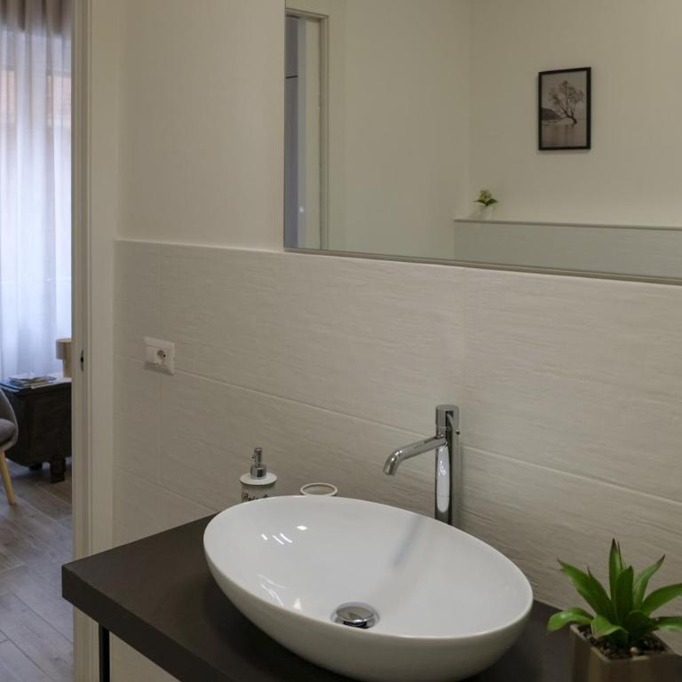 Abba43 apartment - Apartment - 21