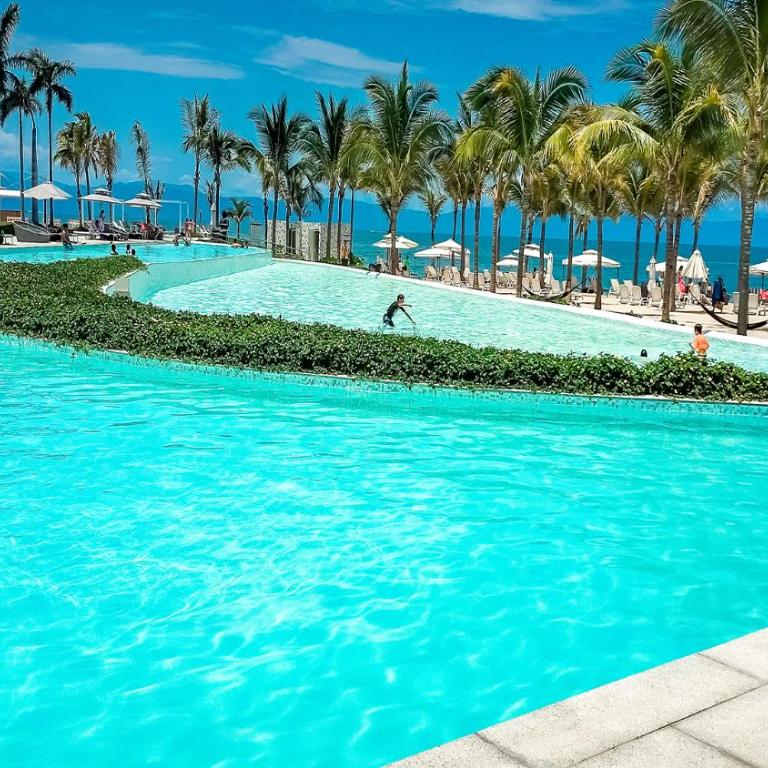 Amazing Condo Marítima 9U by Kivoya - Apartamento de 2 dormitorios - 6