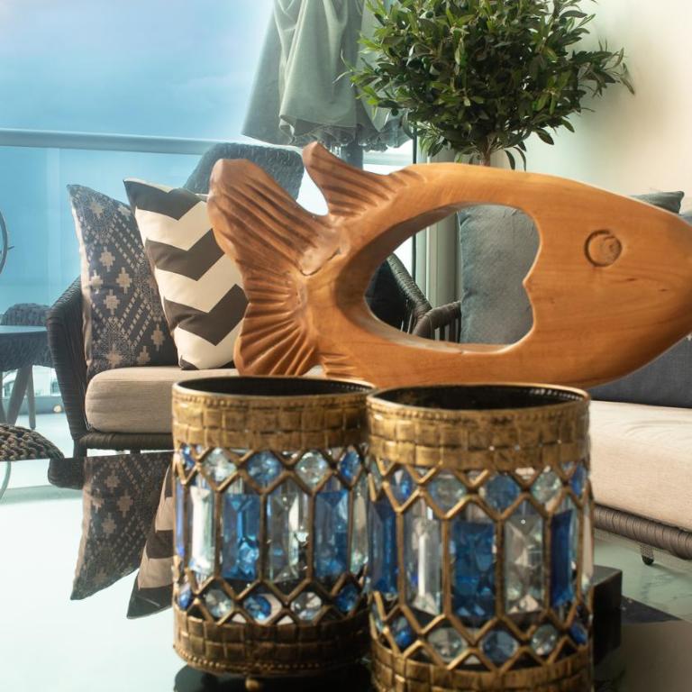 Amazing Condo Marítima 9U by Kivoya - Apartamento de 2 dormitorios - 18