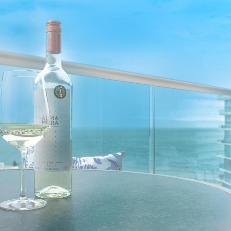 Amazing Condo Marítima 9U by Kivoya - Apartamento de 2 dormitorios - 42