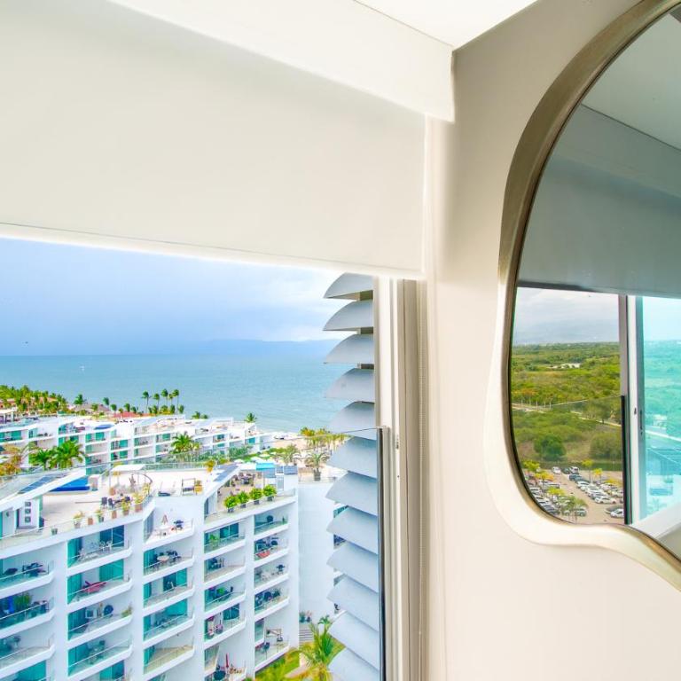Amazing Condo Marítima 9U by Kivoya - Apartamento de 2 dormitorios - 40