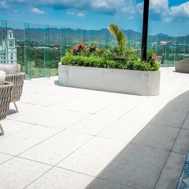 Amazing Condo Marítima 9U by Kivoya - Apartamento de 2 dormitorios - 46