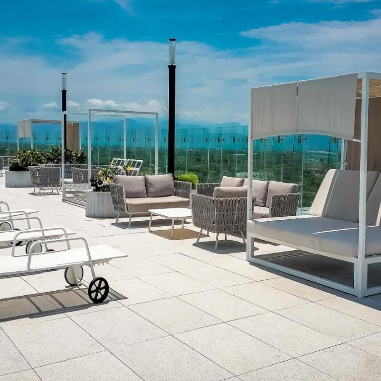 Amazing Condo Marítima 9U by Kivoya - Apartamento de 2 dormitorios - 57