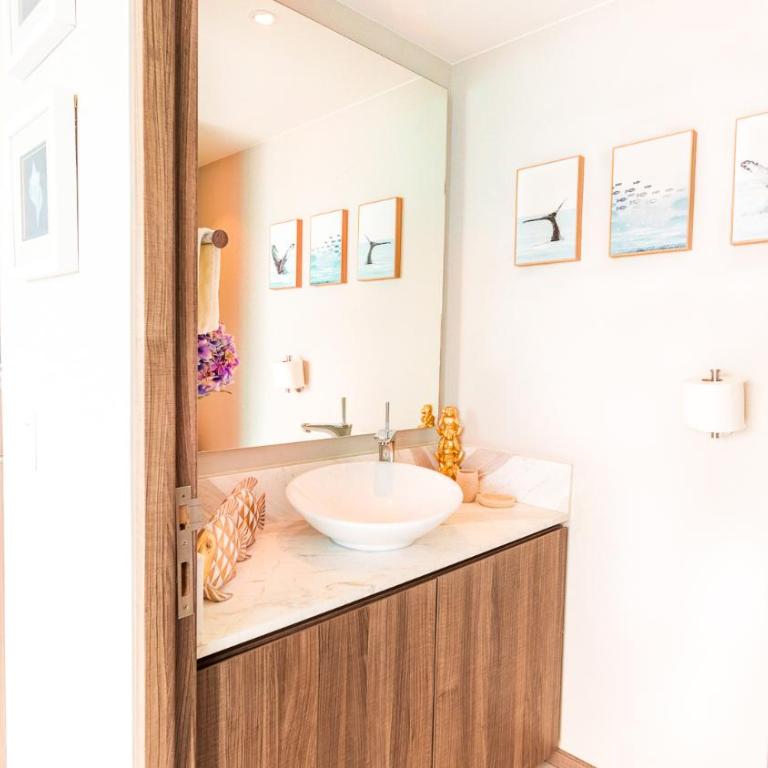 Amazing Condo Marítima 9U by Kivoya - Apartamento de 2 dormitorios - 36