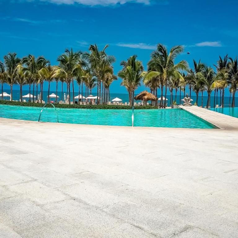 Amazing Condo Marítima 9U by Kivoya - Apartamento de 2 dormitorios - 59