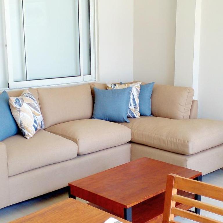 Condominio, Las Pocitas de Máncora- Deluxe - Apartamento con vistas al mar - 1