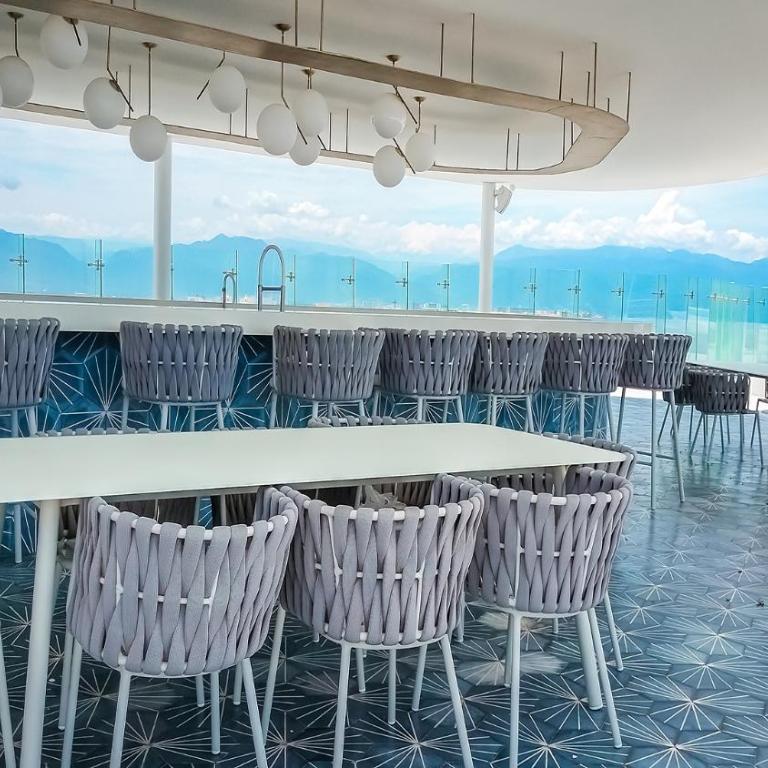 Amazing Condo Marítima 9U by Kivoya - Apartamento de 2 dormitorios - 55