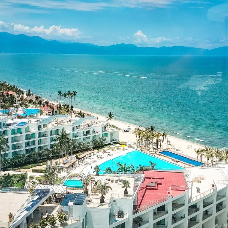 Amazing Condo Marítima 9U by Kivoya - Apartamento de 2 dormitorios - 50
