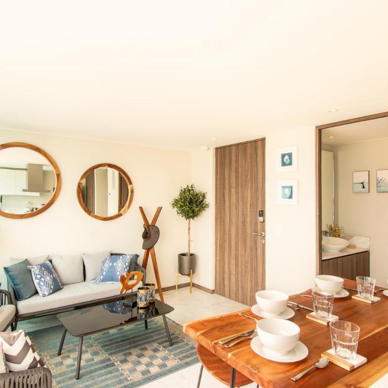 Amazing Condo Marítima 9U by Kivoya - Apartamento de 2 dormitorios - 23