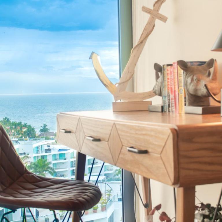 Amazing Condo Marítima 9U by Kivoya - Apartamento de 2 dormitorios - 31