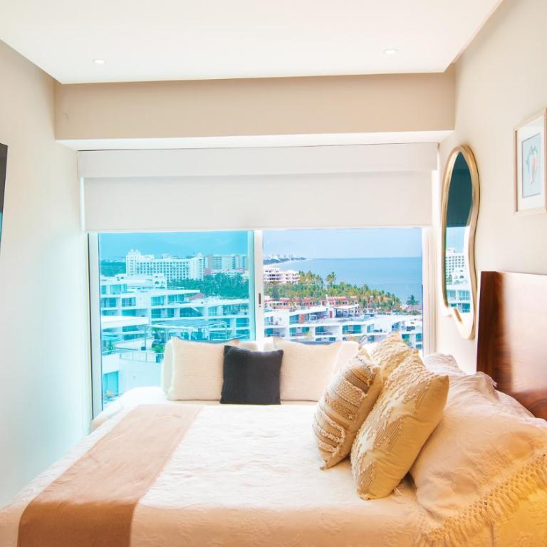 Amazing Condo Marítima 9U by Kivoya - Apartamento de 2 dormitorios - 37