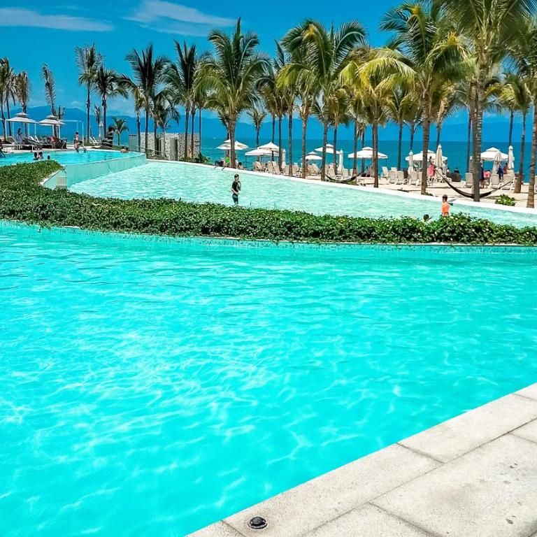 Amazing Condo Marítima 9U by Kivoya - Apartamento de 2 dormitorios - 62