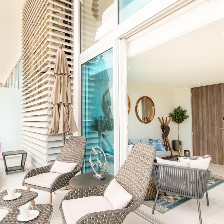 Amazing Condo Marítima 9U by Kivoya - Apartamento de 2 dormitorios - 19