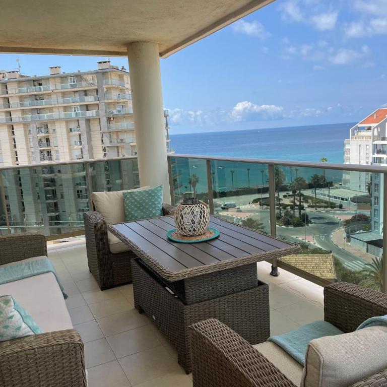 casito rico - Apartment with Sea View - 3