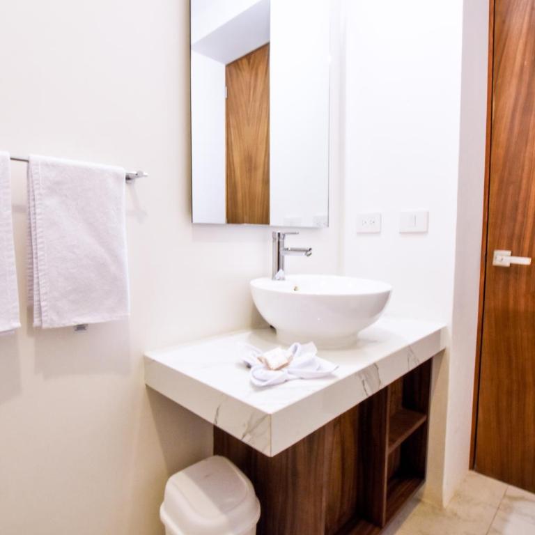 Studios in Tulum by Casago - Estudio Deluxe con cama grande - 6