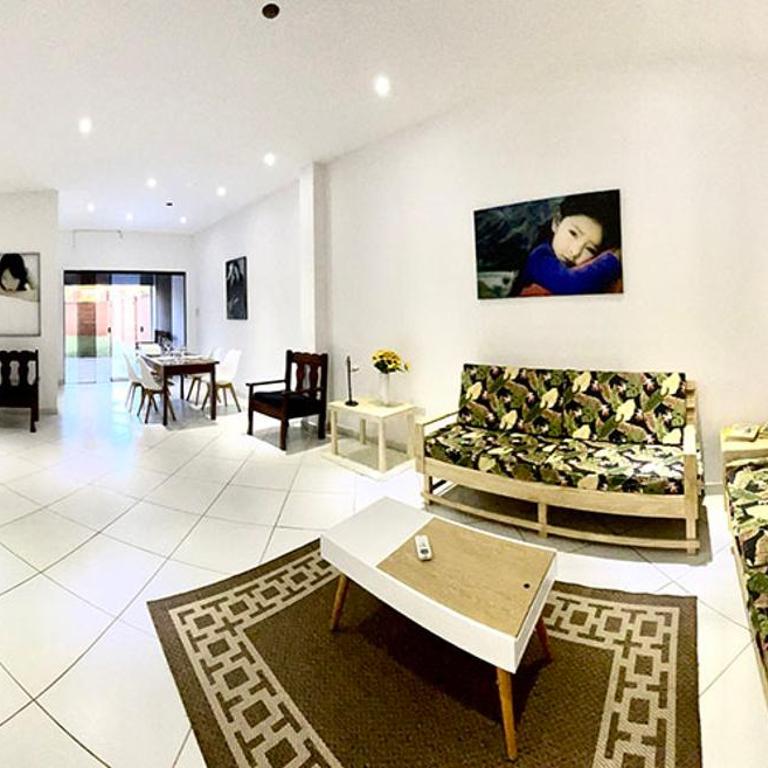 Duplex Ycua San Carlos, Luque - a 10 minutos de Aeropuerto - Casa de 3 dormitorios - 7