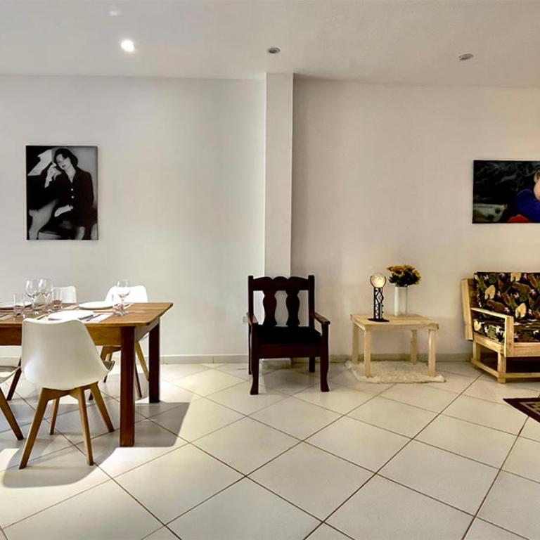 Duplex Ycua San Carlos, Luque - a 10 minutos de Aeropuerto - Casa de 3 dormitorios - 12
