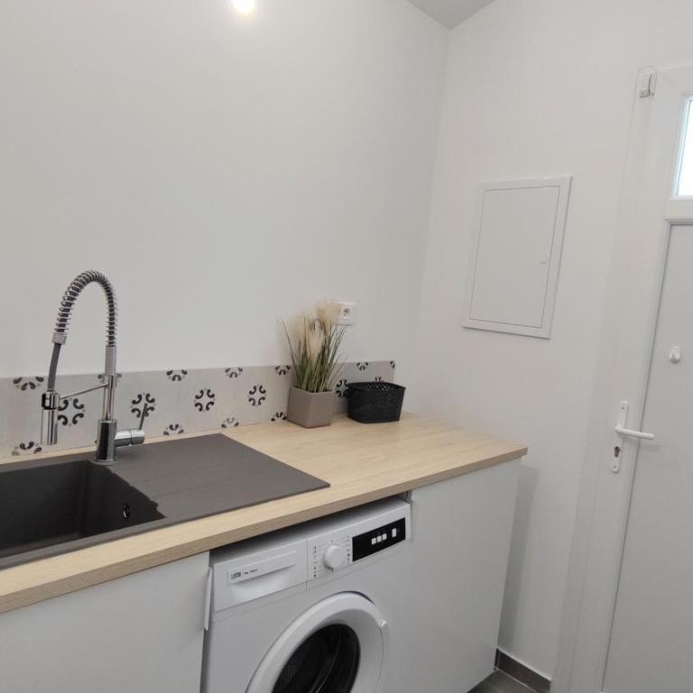 Impression du Sud Gîte 1 - Maison 2 Chambres - 14