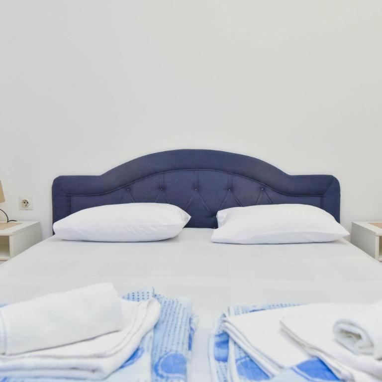Apartment Senka - Standardna Dvokrevetna Soba sa Bračnim Krevetom - 3