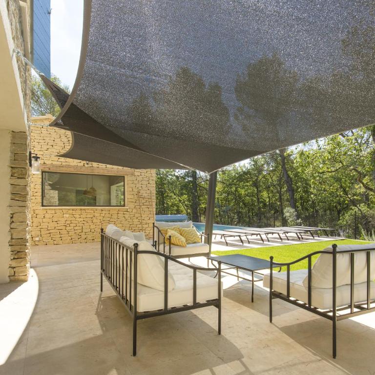 L'Instant Luberon - Superior Villa - 2