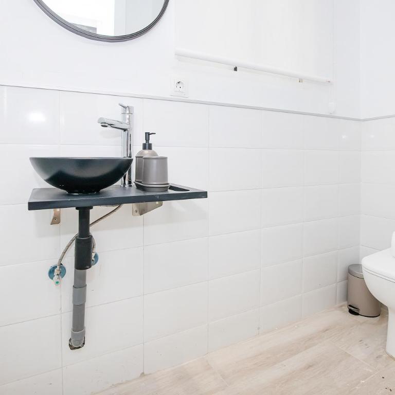 Exclusive Comedia Apartments - Apartamento con terraza - 9