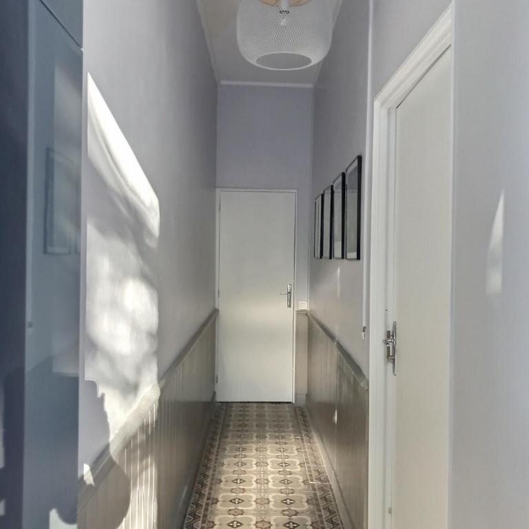 Beau Duplex proche Centre Gare - Appartement 1 Chambre - 19