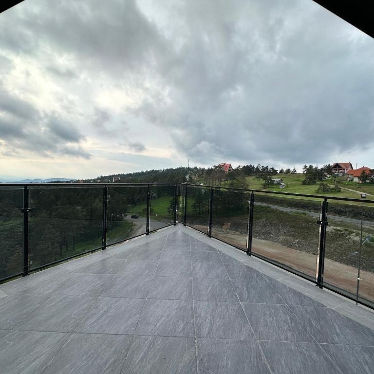 Diamond Hill Veselić - Apartman sa Balkonom - 3