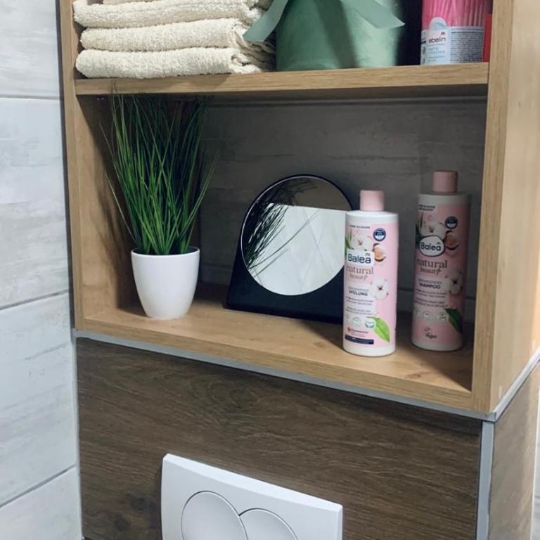 Studio 5 apartman - One-Bedroom Apartment - 32
