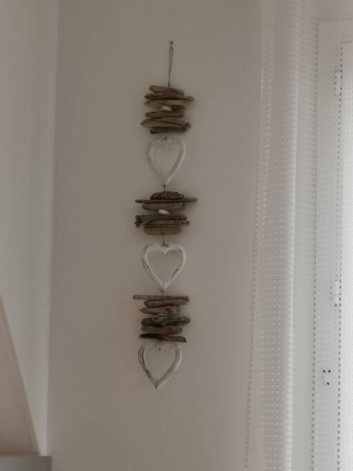 Cabourg cosy, appartement refait à neuf, 5 min à pied de la mer - Apartment mit 1 Schlafzimmer - 9