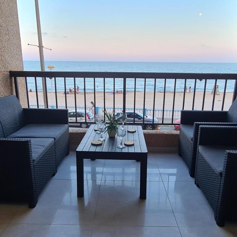 Beach Haven - Two-Bedroom Apartment - 11