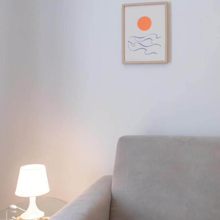 26 Nice Parc Imperial studio - Appartement 1 Chambre - 2