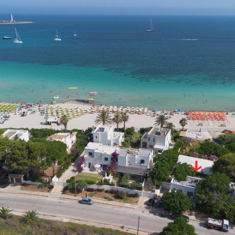 Villa Turchese sul mare - Villa - 26