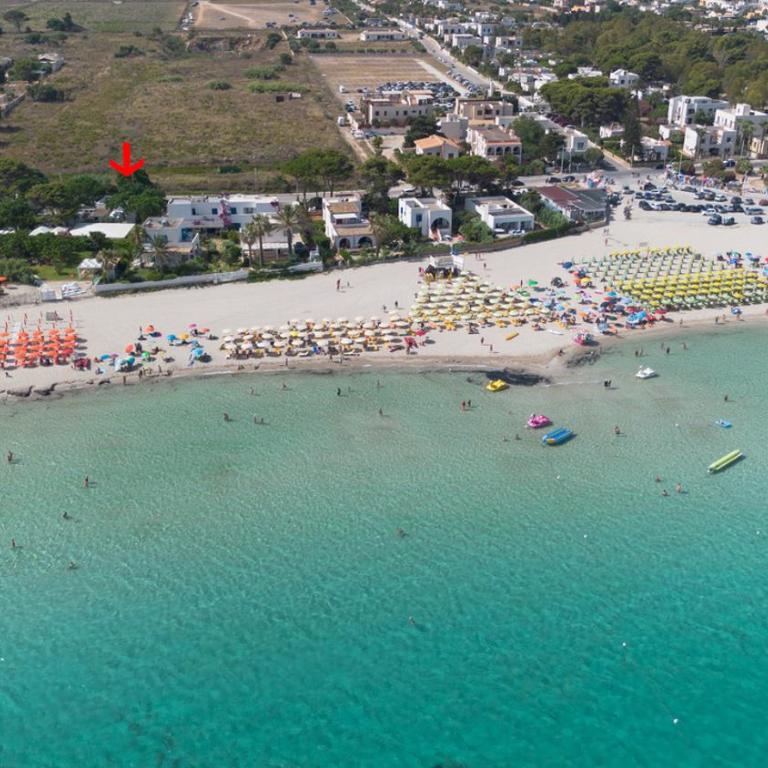 Villa Turchese sul mare - Villa - 27