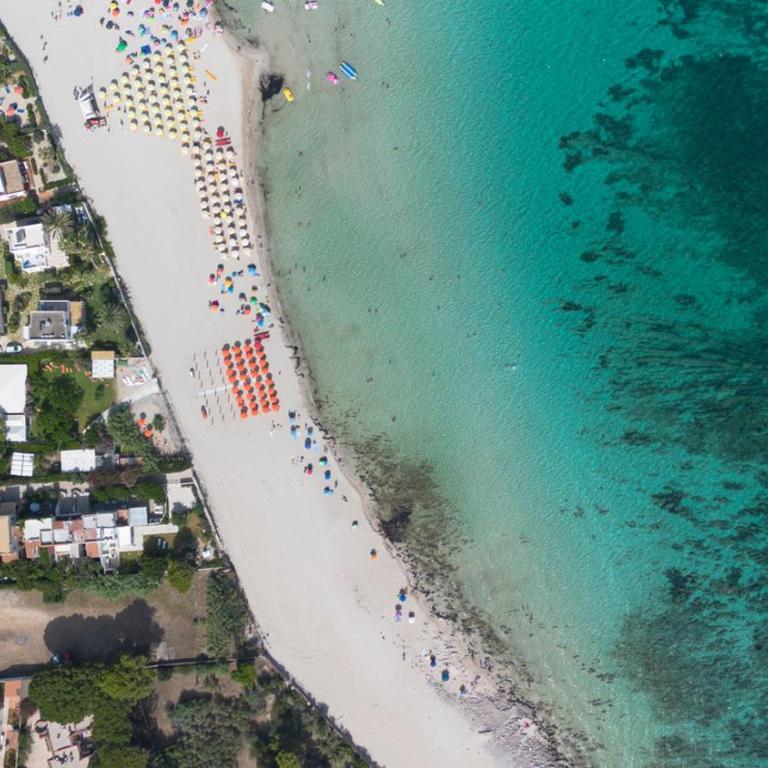 Villa Turchese sul mare - Villa - 28