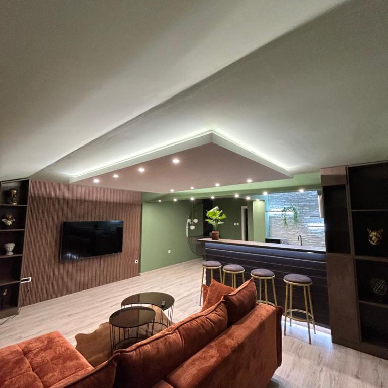 IMPERATOR - One-Bedroom Apartment - 15
