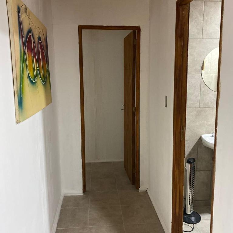 Luna Nueva - Apartamento de 1 dormitorio - 9