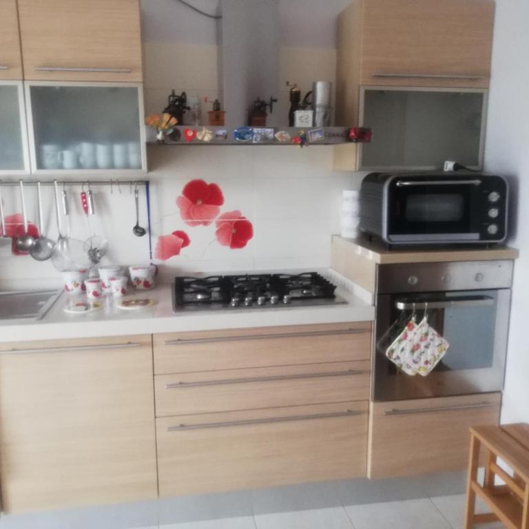 Casa Solea - Three-Bedroom Apartment - 16