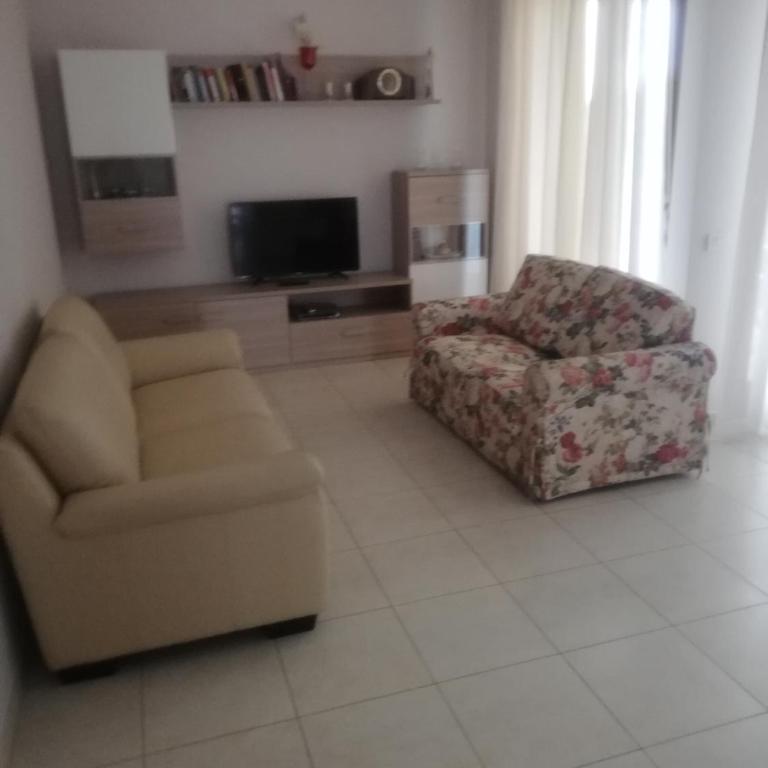Casa Solea - Three-Bedroom Apartment - 17