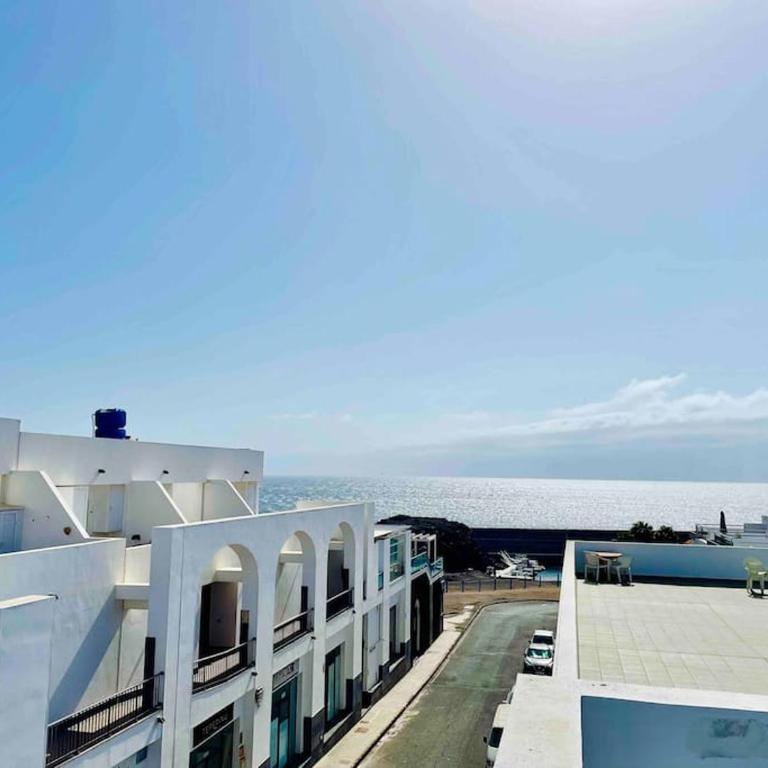 SunsetView apartment El Cotillo 2-4 personas - Apartamento de 1 dormitorio - 31