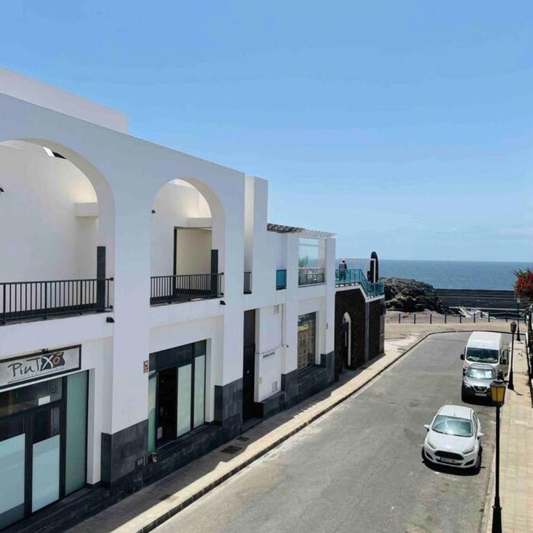 SunsetView apartment El Cotillo 2-4 personas - Apartamento de 1 dormitorio - 29