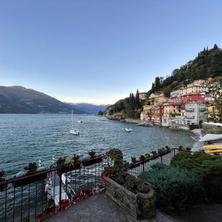 Varenna by Foot (no Taxi / Car needed) - Appartement - 1