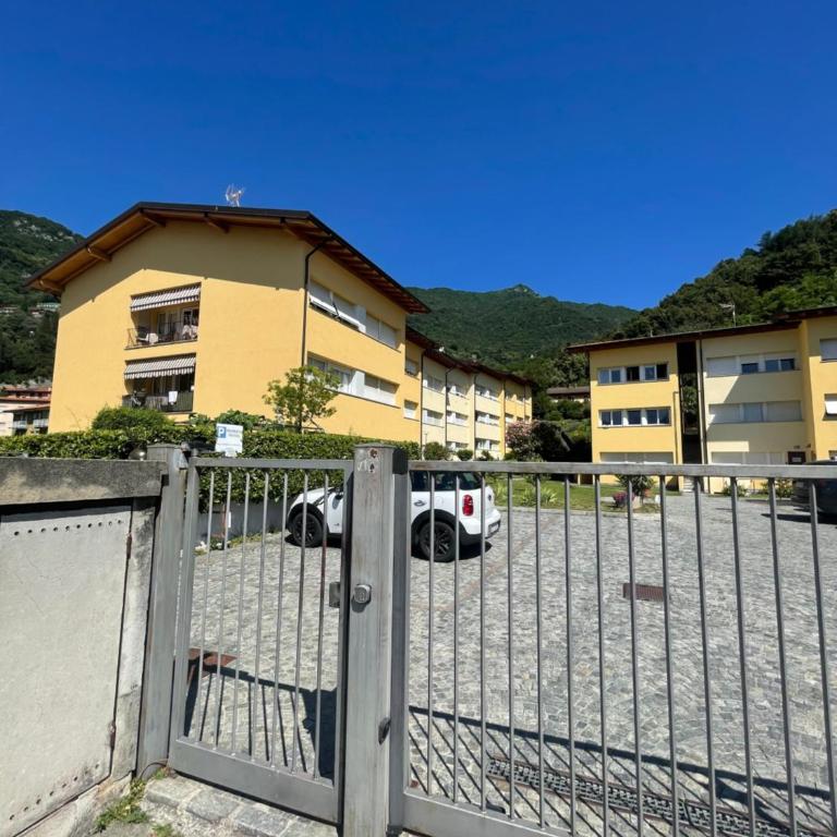 Varenna by Foot (no Taxi / Car needed) - Appartement - 24