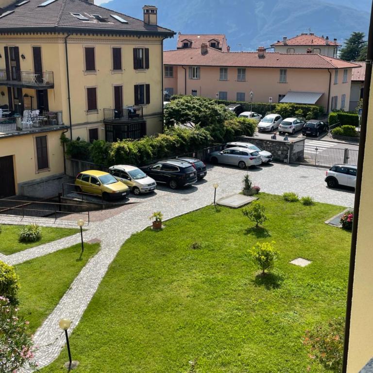 Varenna by Foot (no Taxi / Car needed) - Appartement - 25